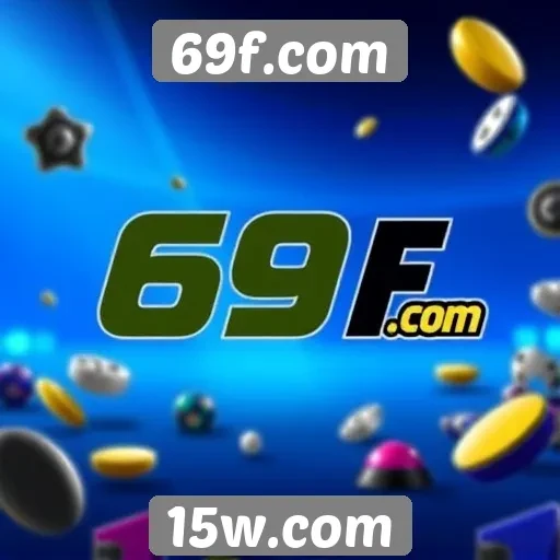 Promoções e bônus disponíveis no 69f.com